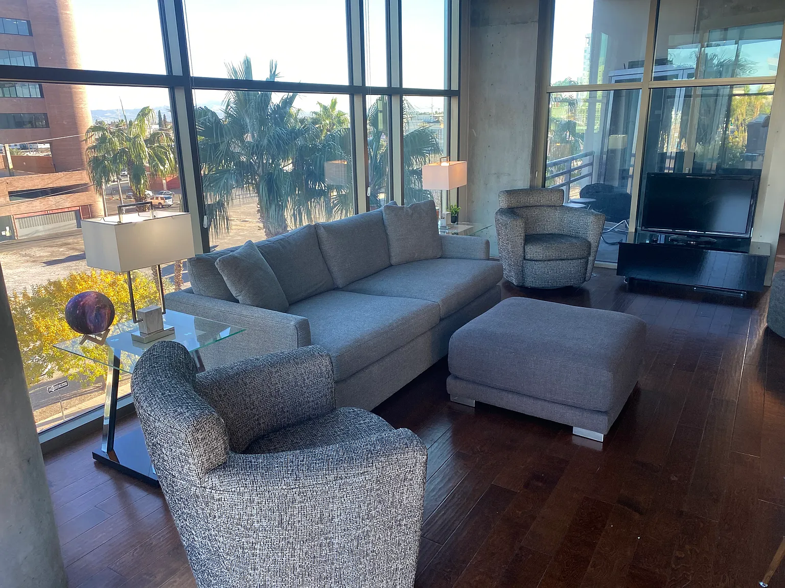 1 bed, 1305 sqft, $1,099 — Photo 4