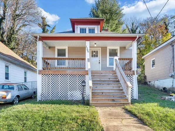 1306 Buena Vista Blvd SE, Roanoke, VA 24013