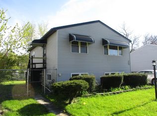 1511 W 163rd St, Markham, IL 60428