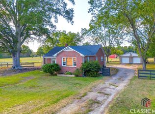 5916 Highway 72 W, Colbert, GA 30628