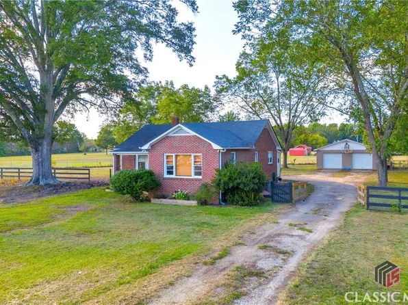 5916 Highway 72 W, Colbert, GA 30628