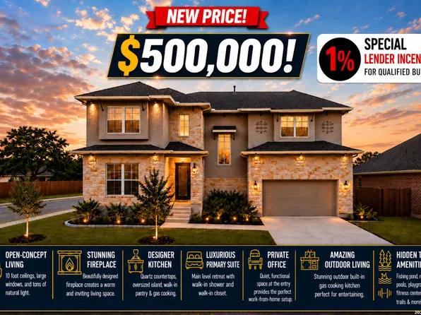 31805 Acacia Vista, Bulverde, TX 78163