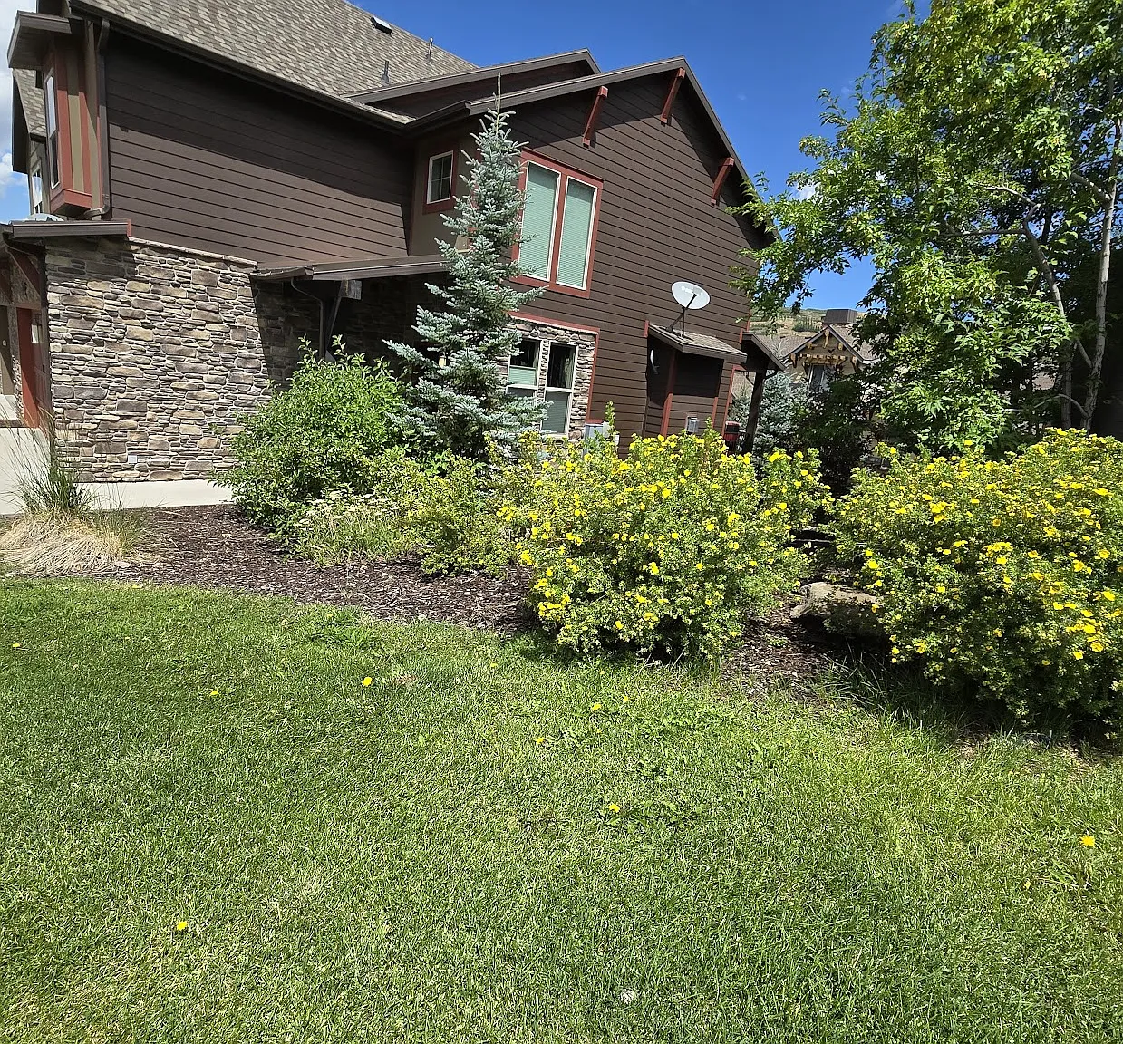 4 bed, 2402 sqft, $4,600 — Photo 4