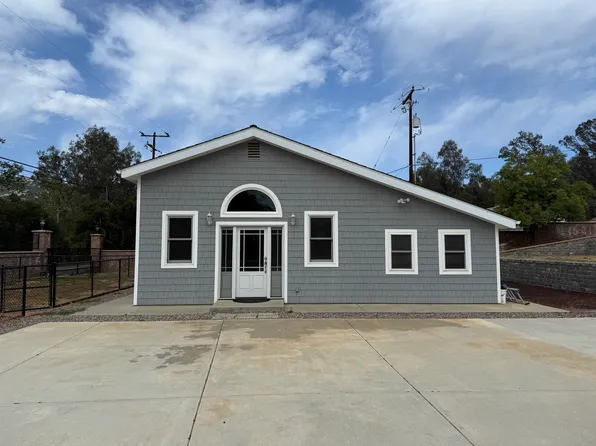 (undisclosed Address), Ramona, CA 92065