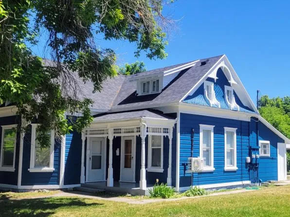 498 S 100 W #1, Logan, UT 84321