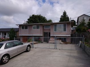 3040 S Portland St, Seattle, WA 98108
