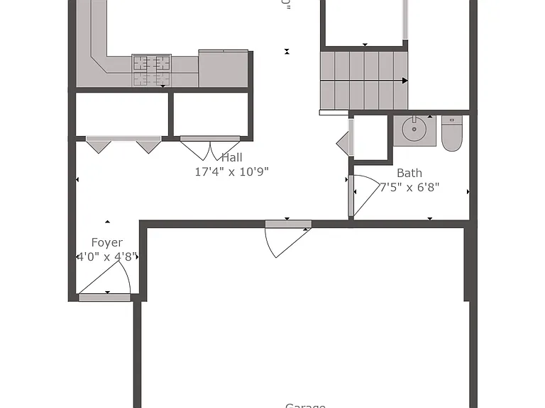153 Hawick St — Photo 3