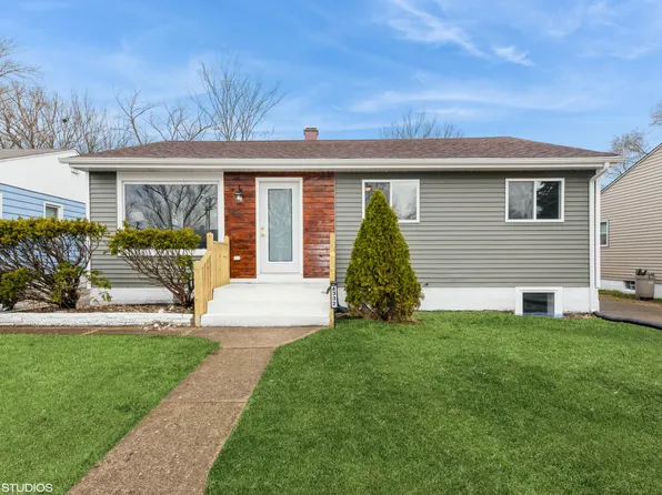 4332 E 11th Pl, Gary, IN 46403