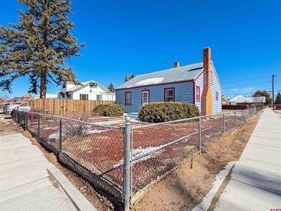 358 Batterson Street, Monte Vista, CO, 81144