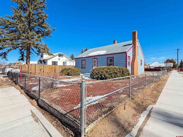 358 Batterson Street, Monte Vista, CO 81144
