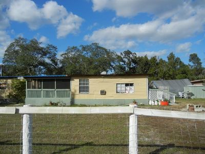 27945 Veva Ave, Paisley, FL, 32767