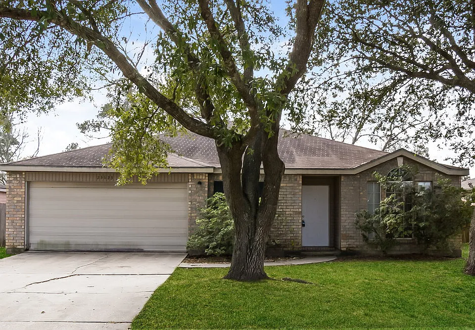 23623 Prairie Bird Dr