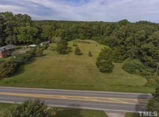 1819 Pleasant Ridge Rd, Greensboro, NC 27410