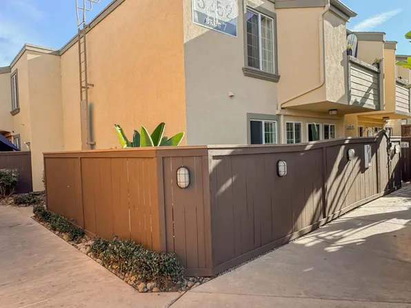5252 Balboa Arms Dr Unit 177, San Diego, CA 92117
