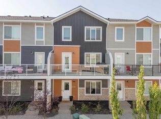 335 E Creekside Blvd SW #602, Calgary, AB T2X4Y1