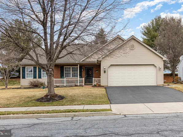 37 Arbor Dr #L-0019, Myerstown, PA 17067