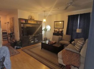 8 Glencoe St #60, Brighton, MA 02135