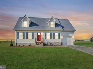 20482 Sanfilippo Rd, Bridgeville, DE 19933
