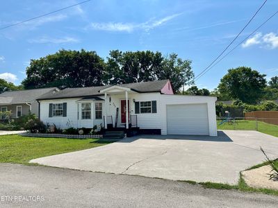 505 Cherokee Ave, Clinton, TN, 37716