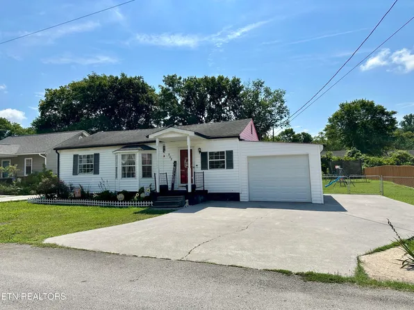 505 Cherokee Ave, Clinton, TN 37716