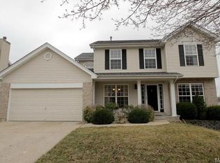 313 Keystone Dr, Fenton, MO 63026