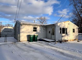 12210 W Washington Ave, Mount Morris, MI 48458