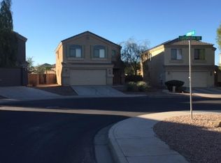 18762 N Lousandra Dr, Maricopa, AZ 85138