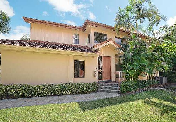 Home For Sale In Broken Sound Country Club