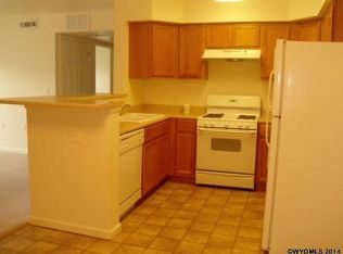 2773 E 15th St UNIT 103, Casper, WY 82609