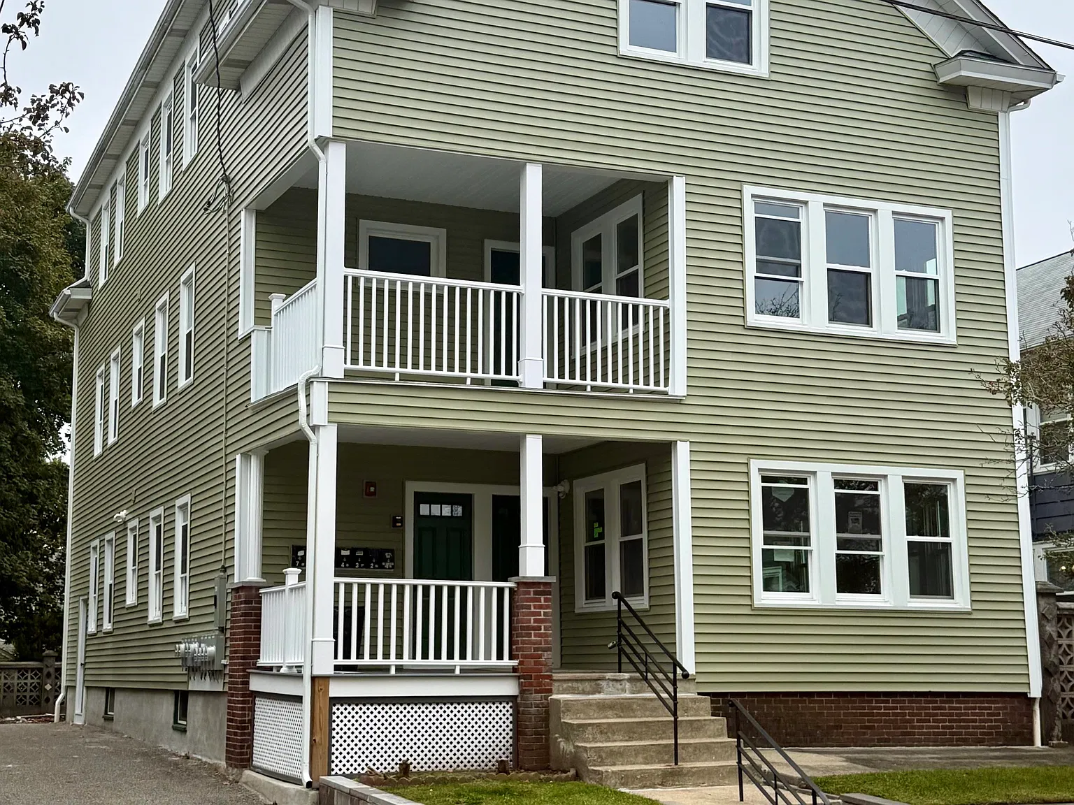 1 bed, 600 sqft, $1,800 — Photo 1