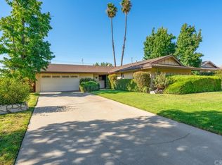 2101 Livingston St, Riverside, CA 92506