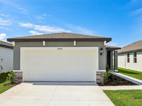2834 Virginia Pine Dr, Bartow, FL 33830
