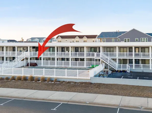 1100 Kennedy Dr Unit 103, North Wildwood, NJ 08260
