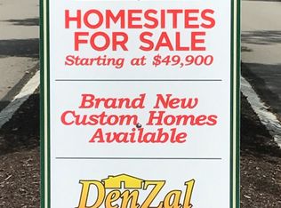 Lot #43 Hamphsire Dr, Jefferson Township, PA 18436