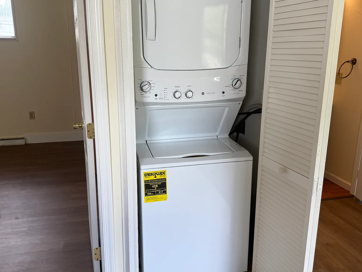 2 bed, $850 — Photo 4