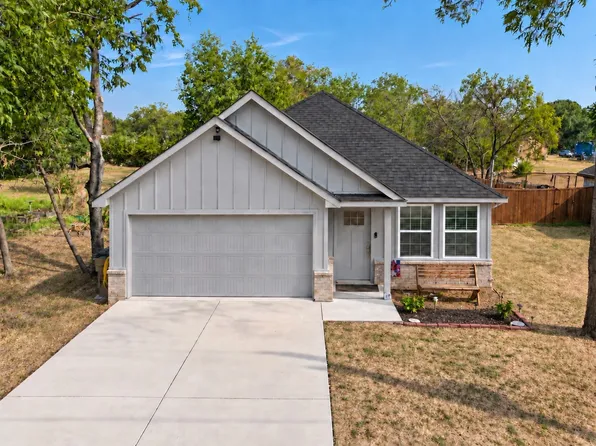 100 Elm St, Lone Oak, TX 75453