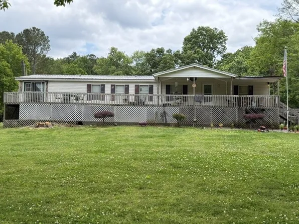 184 Edgewood Ln, Winchester, TN 37398