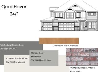 24329 Bay Rum Way, Middleton, ID 83644