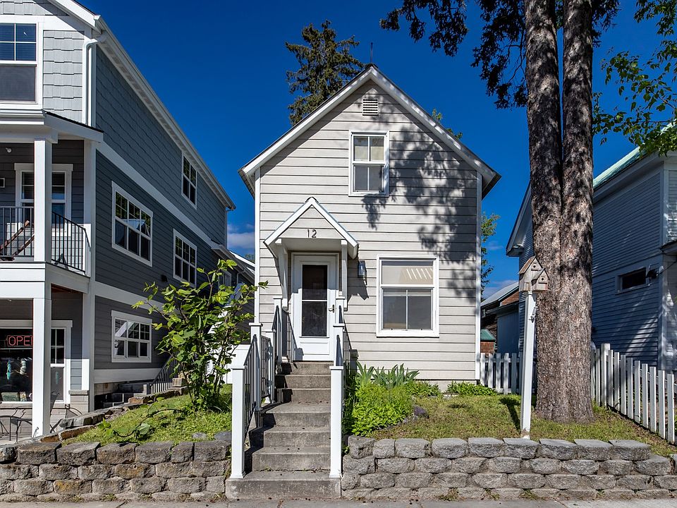 1st image of 12 Lupfer Ave #A & B