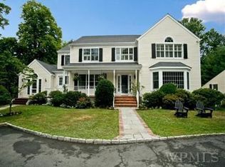 1 Hillside Rd, Rye, NY 10580