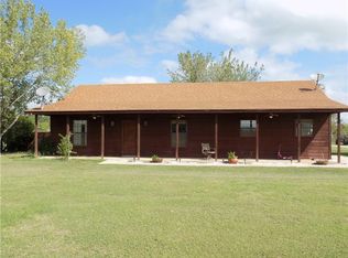 4558 Agnes Cir, Springtown, TX 76082