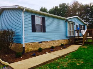 232 W Valley Dr, Kingsport, TN 37664