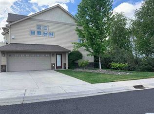 210 NW Terre View Dr APT C, Pullman, WA 99163