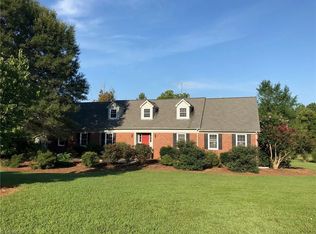 6237 Hunting Lodge Rd, Climax, NC 27233