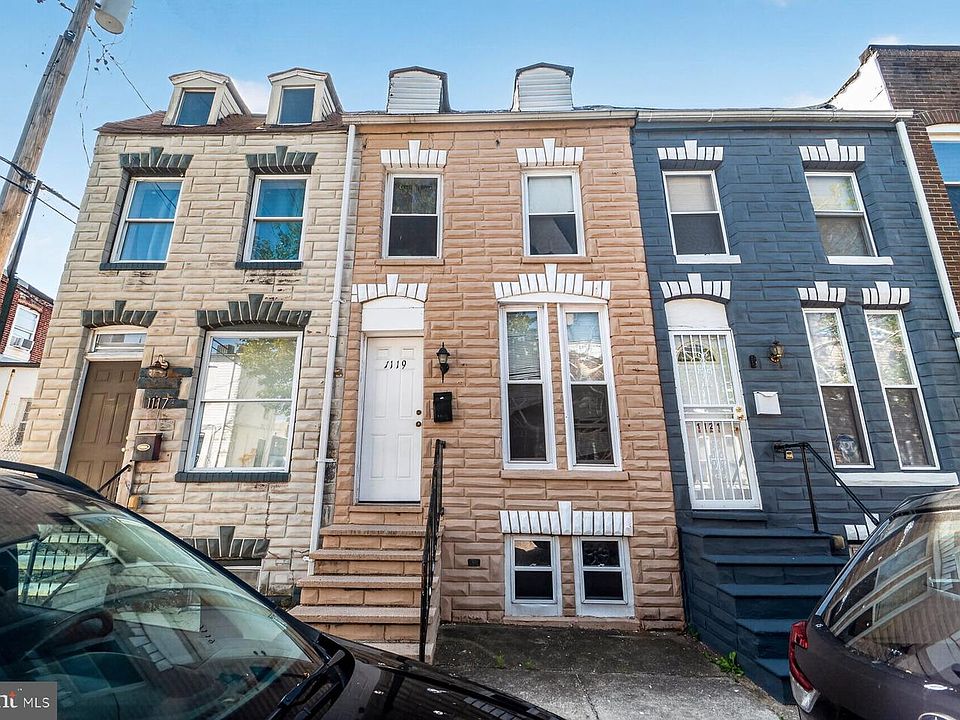1st image of 1119 Cleveland St
