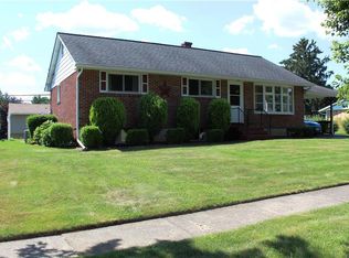 3940 Rutland Rd, Bethlehem, PA 18020