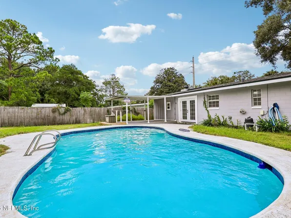 7431 ARBLE Drive, Jacksonville, FL 32211