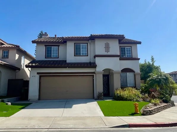 4701 Lagunita Way, Oceanside, CA 92057