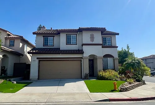 4701 Lagunita Way Photo 1