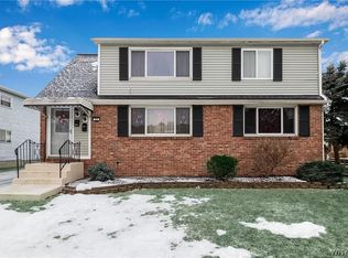 53 Wells Ave, Buffalo, NY 14227